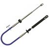 Ultraflex Cavo Comando Ultraflex MACH 36 da 5 a 40 Piedi - Per Mercury Mercruiser Gen II