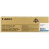 Canon 0257B002 C-EXV16 17 tamburo originale ciano
