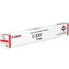 Canon cartuccia toner magenta C-EXV51 M per imageRUNNER Advance DX C 5735 i/ Advance DX C 5750 i e Advance DX C 5760 i