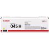 Canon cartuccia 1243C002 giallo per Canon i-SENSYS LBP-611 Cn/ MF 633 Cdw e MF 635 Cx