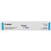 Canon Toner Canon 1395C002AA C-EXV54 originale CIANO 8500 pagine per Stampanti: Canon IMAGERUNNER C3025