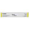 Canon Toner Canon 1397C002AA C-EXV54 originale GIALLO 8500 pagine per Stampanti: Canon IMAGERUNNER C3025