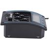 LiebeWH Equalizzatore a 5 bande per chitarra classica, con pickup piezo e display LCD, preamplificatore, controllo tono