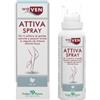 PRODECO PHARMA SRL Waven Attiva Spray 50 Ml