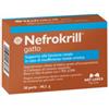 N.B.F. LANES SRL Nefrokrill Gatto 30 Perle