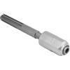 FTVOGUE Strumento SDS Max To SDS Plus Adapter Chuck Drill Converter Quick Tool Adatto a tutti i trapani standard SDS Max