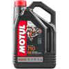 Motul Olio motore Motul 710 2T LT.4