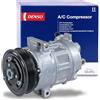 DENSO Compressore, Climatizzatore DCP20122 | Compatibile con: OPEL CORSA D, CORSA D Kasten/Schrägheck, CORSA E, CORSA E Kasten/Schrägheck