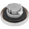 Aramox Tappo Serbatoio Carburante, Tappo Serbatoio Carburante Moto per Shadow Vt 750 Dc C2 Vlx Vt600 2 Chiave