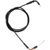 Qiilu 80in Cavo Acceleratore Linea GY6 Moto Fuoristrada ATV Scooter