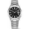 Citizen Orologio automatico NJ0150-81E acciaio inossidabile nero