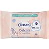 Fissan Salviettine Delicate, 20 salviette