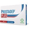 ERBOZETA SpA Prostadep plus 30 softgel - - 949724328