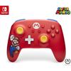 PowerA Manette sans fil à piles PowerA Mario Joy pour Nintendo Switch
