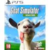 THQ Nordic Goat Simulator: Remastered - PlayStation 5