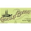 Bonnat Alto Piura Peru 75% 100g