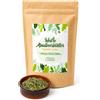 HerbsByHand Tè biologico a foglie di Gelso Bianco Morus Alba Essiccato Tagliato Naturale