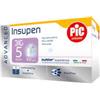 THERAS CONSUMER HEALTH SRL Pic Insupen Advance ago G31 da 5 mm (SCAD.08/2030)