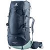 DEUTER Zaino AIRCONTACT LITE 45 + 10 SL Trekking