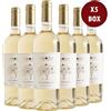 Vinosia Campania IGT Falanghina Le Sorbole 2025 Box da 30 bottiglie
