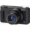 Sony ZV-1A Garanzia Italia