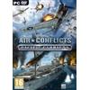 PQube Air Conflicts : Pacific Carriers Pc- Pc
