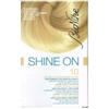 ICIM INTERNATIONAL SPA (BIONIKE) Bionike Shine On trattamento colorante capelli - biondo chiarissimo extra 10