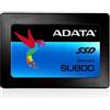 ADATA Ultimate SU800 - 1024 GB - 2.5' - 560 MB/s - 6 ASU800SS-1TT-C