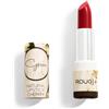 Rougj Green Natural Lipstick Rossetto Color Rosso