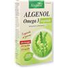 Dott.c.cagnola Alsiroyal Algenol Omega 3 Vegetale Integratore Benessere Cardiovascolare 30 Capsule