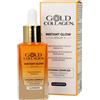 Gold Collagen Instant Glow 30 Ml Siero Viso Illuminante