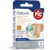 Pic Solution Cerotto In Striscia Rosa 8 Cm x 0,5 m 1 Pezzo