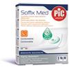 Pic Solution Soffix Med 10x10 5 Cerotti Antibatterico