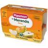 Plasmon Sapori Di Natura Pera 4x100 g