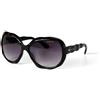 Occhiali da Sole California Black Gradient Okkia - Collezione SELETTI X OKKIA