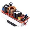 YWBL-WH DC-DC Trasformatore in Salita Modulo Alimentazione Elettrica Corrente Costante 30A 10V-60V a 12-90V 1500W