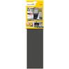Schellenberg 73196 protezione paracolpi garage Porta-Protect paraspigoli muro, gomma piuma da tagliare