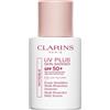 Clarins UV Plus Skin Barrier SPF 50+ 100 ml Crema solare multi-protezione