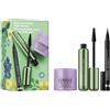 Clinique Clinique High Drama Set set con mascara, eyeliner e balsamo scruccante