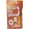pdmtobemaintained Nuxe Glow On The Go 1 Reve De Miel Gloss Soin Levres Au + Huile Prodigieuse Or pz Set