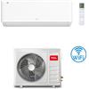 TCL Climatizzatore Condizionatore TCL Gentle Cool Serie P8 9000 BTU SN09P8S0 INVERTER R32 classe A+++/A++