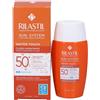 IST.GANASSINI SpA Rilastil Sun System Water Touch Fluido SPF50 viso idratante pelle sensibile