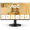 AOC B3 27B3HA2 Monitor PC 68,6 cm (27") 1920 x 1080 Pixel Full HD LED Nero