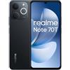Realme SM REALME NOTE 70T 4G OBSIDIAN BLAC 6,74 4+256GB
