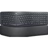 Logitech Accessori per computer graphite 920-010108