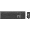 Logitech Accessori per computer graphite 920-012490