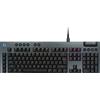 Logitech Accessori per computer nero 920-012942