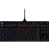 Logitech Accessori per computer nero 920-009392