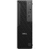 DELL Pro Max FCS1250 Intel Core Ultra 7 265 16 GB DDR5-SDRAM 512 GB SSD Windows 11 Pro Slim PC PC Nero