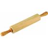 Tescoma 630160 Delicia Matterello in Legno, 25 cm, Diametro 6 cm